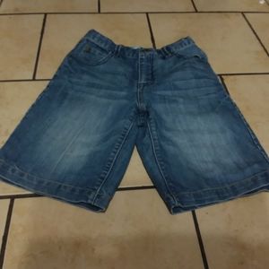Vintage route 66 jeans